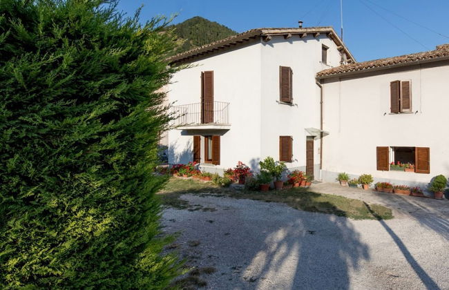 Borgo Santa Lucia Apartment with Private Parking & Garden - Foto 19