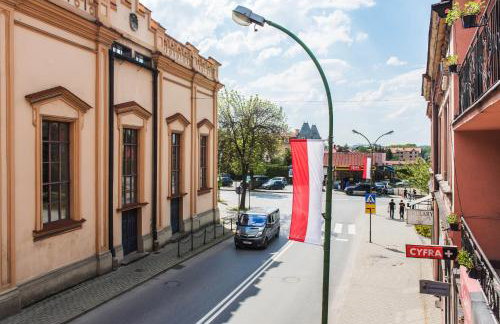 Apartament Solny Wieliczka Centrum 5 - Foto 30