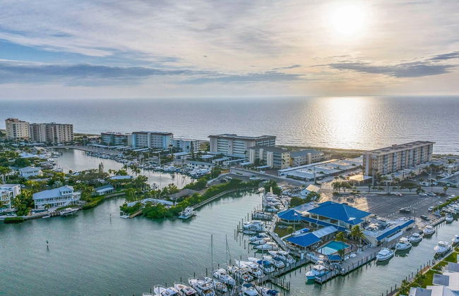 San Marco 5th Floor With Private Beach - Foto 39