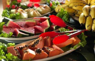 Hotel Fazenda Santa Helena - Photo 89