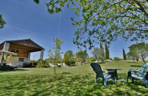 Le Refuge Confortable gîte avec terrasse - Photo 7