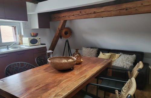 Ferienwohnung im Rebstock Nr.1 - Foto 6