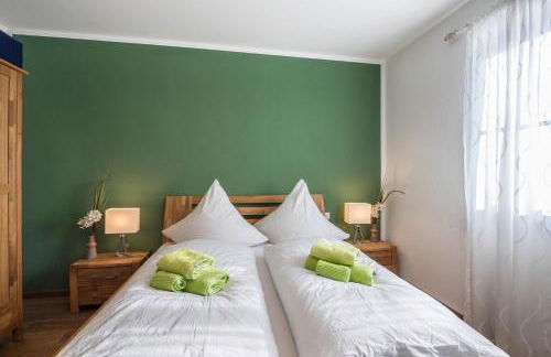 Ferienwohnung Lausbub - Foto 13