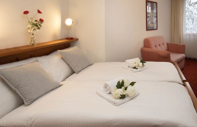 Chalet Abendrot apARTments - Foto 13