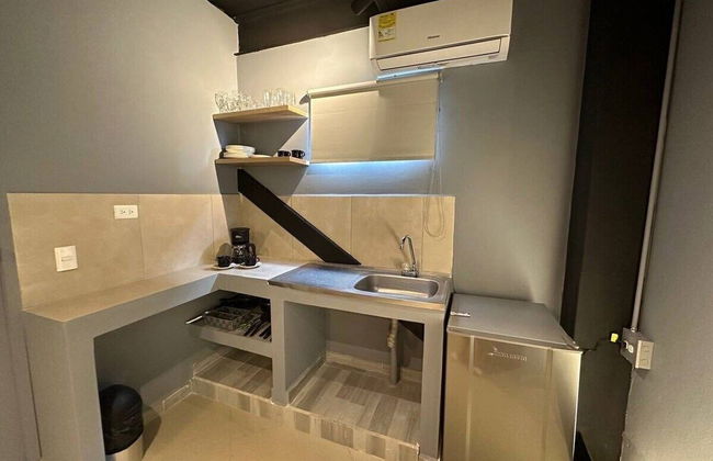 industry south tower in poblado 304 - Foto 13