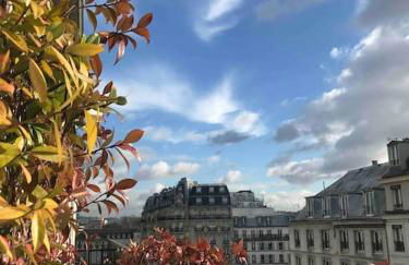 Paris Central 1 bedroom Apartment with AC - Foto 25