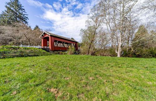 Mimi's Ranch House - Photo 8