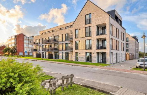 Nice Apartment In Nordstrand With Wifi - Foto 2