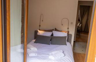 Cosy T2 6p - vue imprenable sur la station de Vars - Foto 7