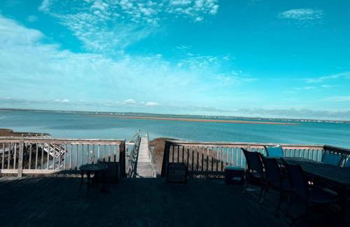 Fabulous Westhampton Dunes Waterfront - Photo 7