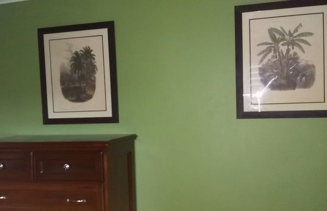 Oaklands Guest Oasis - Foto 9