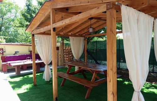 Dikella Beach 3 BDR Summer House - Foto 2