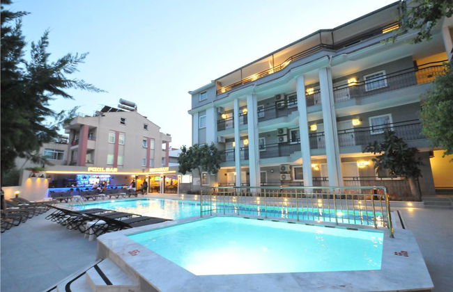 Club Sema Apartments - Foto 9