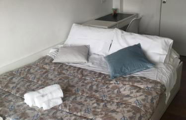 Morivione Apartment - Bocconi free parking - Foto 31