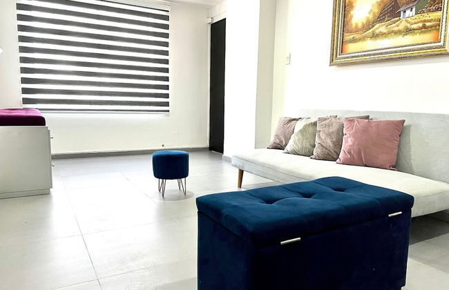 Apto Super Cómodo al Norte de la Ciudad - Foto 28