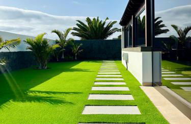 Villa Ocean Lanzarote - Foto 50