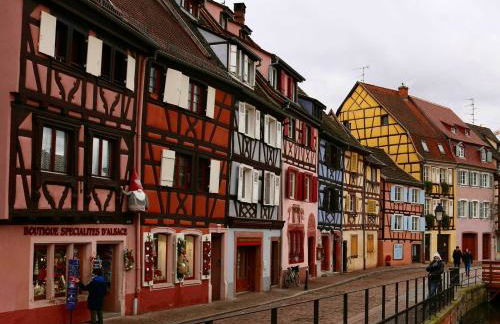 Ferienwohnung Ortenau - Foto 21