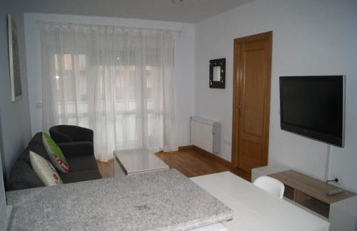 Apartamento Unquera - Cantabria - Foto 11