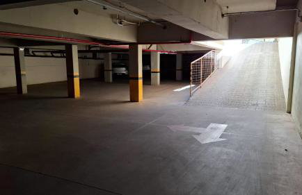 Rivello Apart Hotel - Photo 41