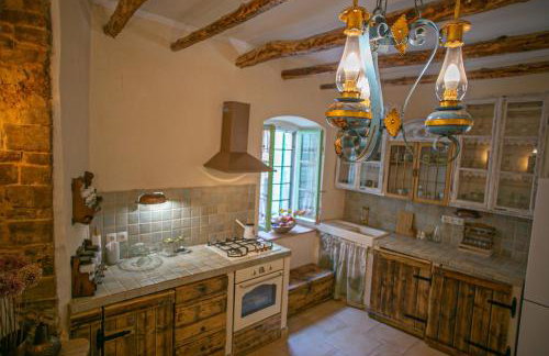 Terra Arhaica - Authentic house and traditional breakfast - Foto 16