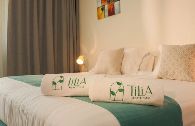 Tilia ApartHotel - Photo 25