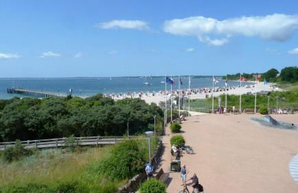 Penthouse Ostseepanorama - Foto 12