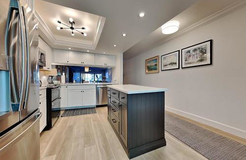 Villa on Point Brittany 21 by Distinctive Beach Rentals - Foto 59