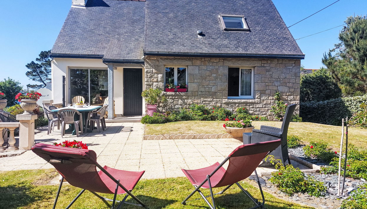 Les Courlis - Foto 1, House