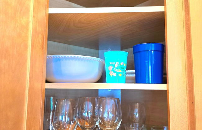 5 Beautiful 4 Bed 3 Bath Pool Home w Free Dock - Foto 47