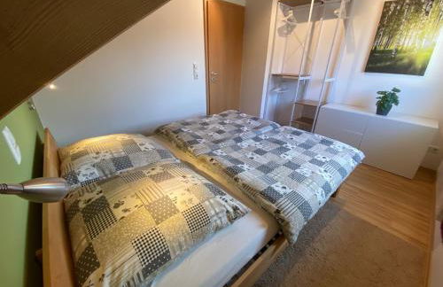 Haus am See Ferienhaus 4 - Foto 23