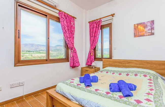 Villa Aphrodite Argaka - Photo 18