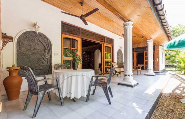 Bliss Villa Bentota - Photo 20