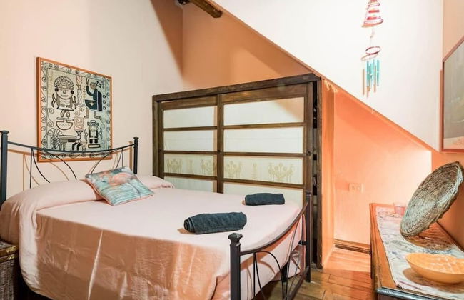 Laribiancos Cagliari Centro Storico - Foto 5