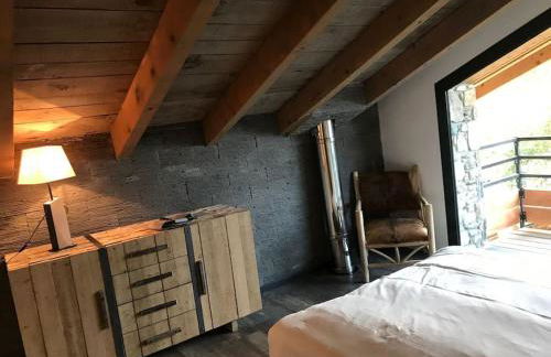 Chalet Husky , Familliale, Calme, Spatieux - Foto 16