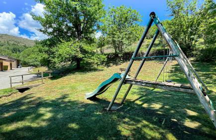 La Maison du Fleuve - Foto 28