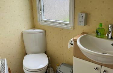 Garej Mynytho Caravan - Foto 8