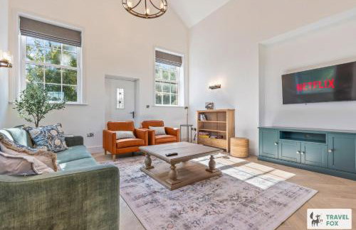 The Old Chapel - Foto 26