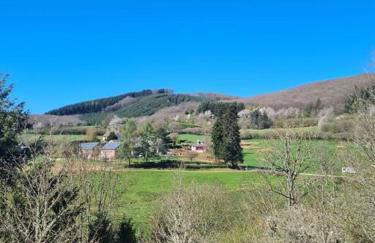 Chalet au coeur du parc du Morvan - Moux-en-Morvan - Foto 11
