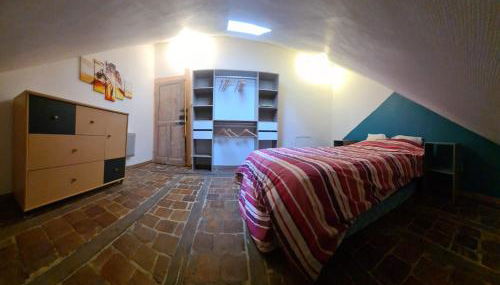 Le Thiers - Foto 4, wardrobe