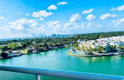 OCEAN BAY VIEWS 2Bdr 2Bath BEACH CONDO PARKING - Photo 2