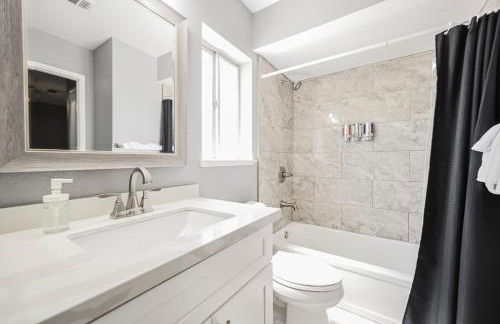 The New Luxe Villa - Foto 9