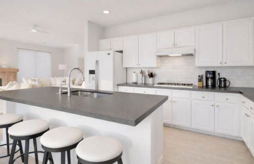 Allura Desert Princess Private Pool Tennis Golf - Foto 6