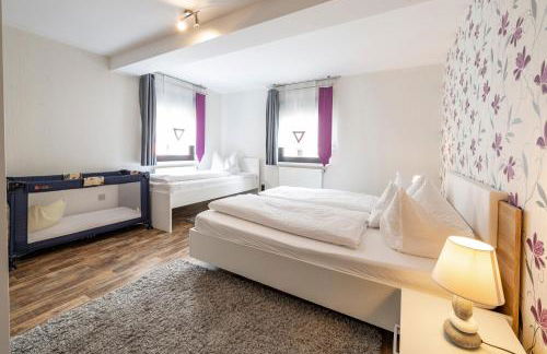 Zweck's Ferienwohnung - Foto 3