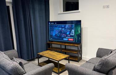 5 bedroom house in Pettswood - Foto 59