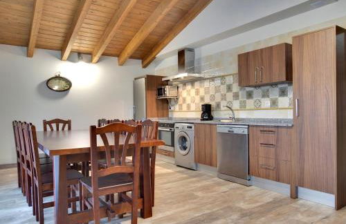 Apartamentos La Jasa - Foto 39