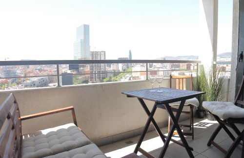 Tendency Apartments 3 - Foto 17