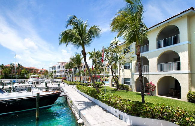 Paradise Harbour Club & Marina - Photo 31