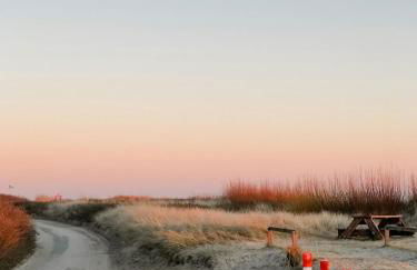 Nordfriesisches Apartement Auf Der Insel Föhr - Foto 23