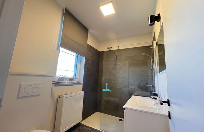 Peaceful Garden Home in Modave - Foto 15