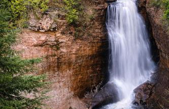 Husky Hideaway Near Pictured Rocks & Trail 8 - Foto 31